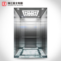 Fuji Brand Best Selling Price For New Style square home lift cabin Residential Construction Passenger Home-use Elevator